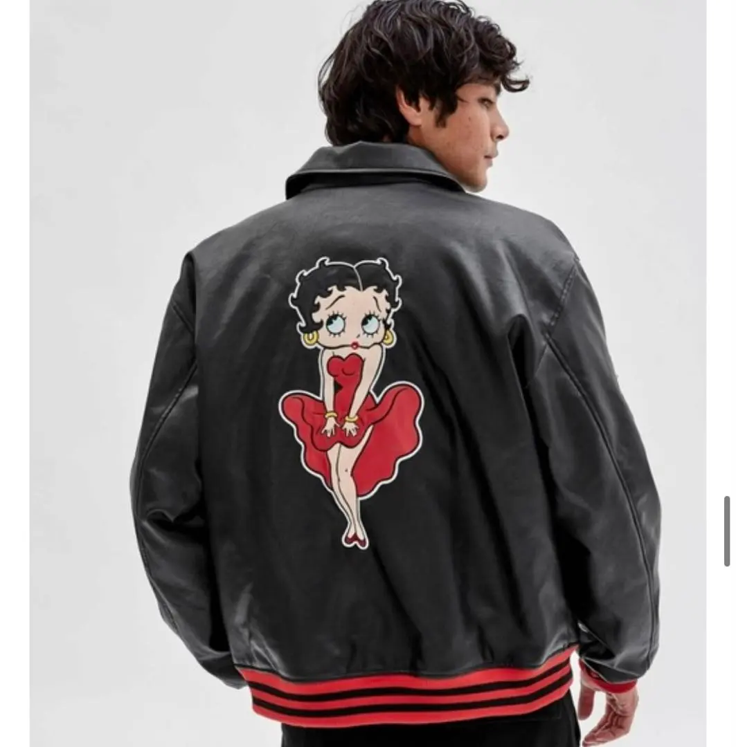 2026年最新】BETTY 革ジャンの人気アイテム - メルカリ