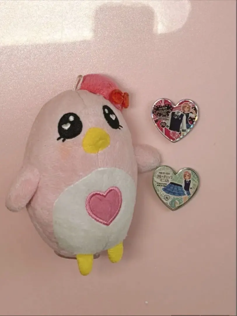 2026年最新】ペアとも プリティーリズムの人気アイテム - メルカリ