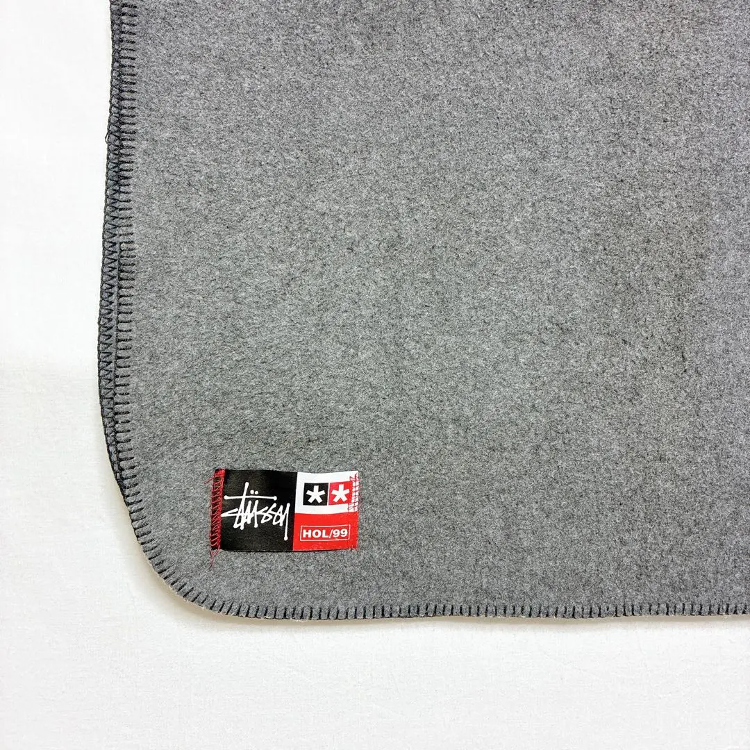 2026年最新】STUSSY ブランケットの人気アイテム - メルカリ