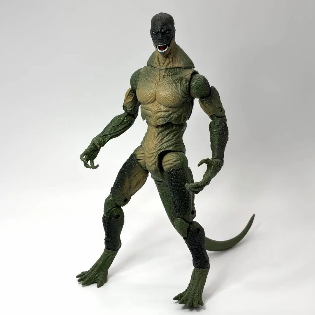 2026年最新】マーベルレジェンド リザードの人気アイテム - メルカリ