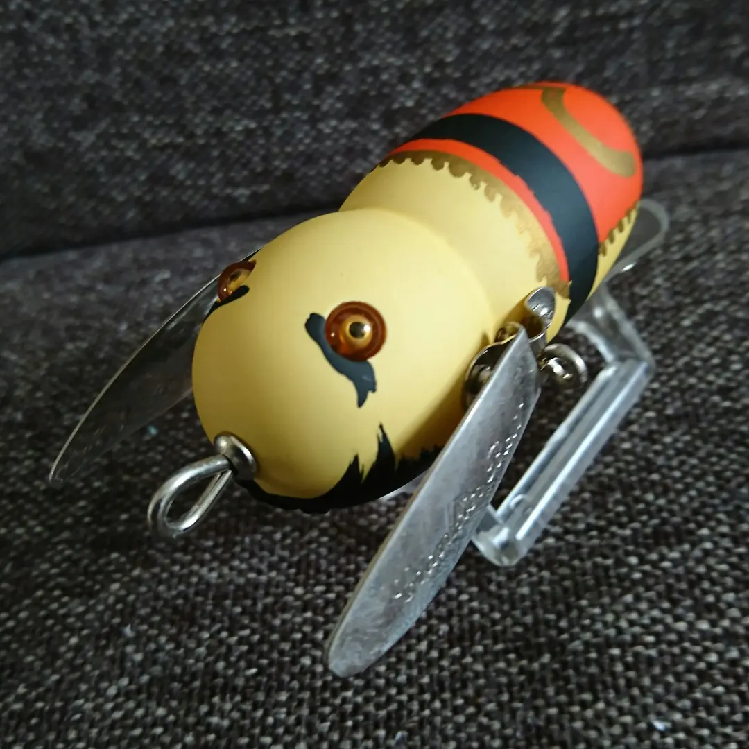 2026年最新】道楽 アブラゼミの人気アイテム - メルカリ