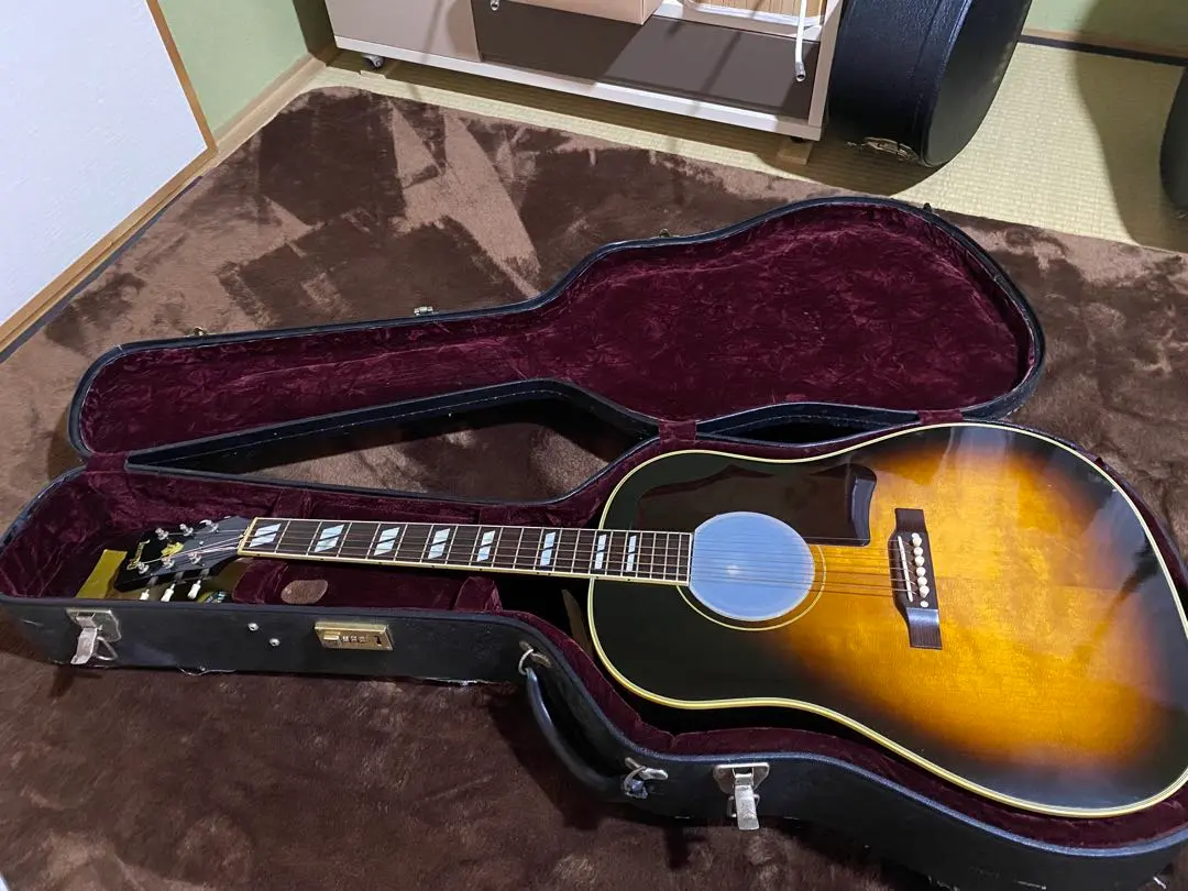 2026年最新】ギブソン サザンジャンボの人気アイテム - メルカリ