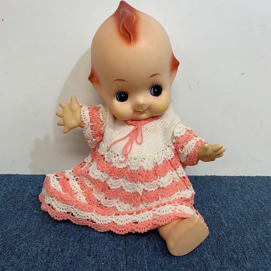 2026年最新】キューピー人形 緑羽根の人気アイテム - メルカリ