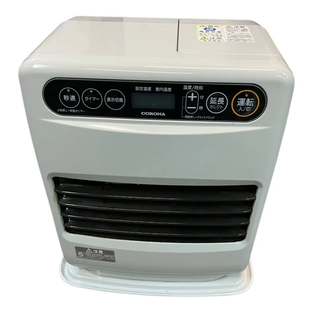 2026年最新】コロナ 石油ファンヒーター fh-g32ya2の人気アイテム