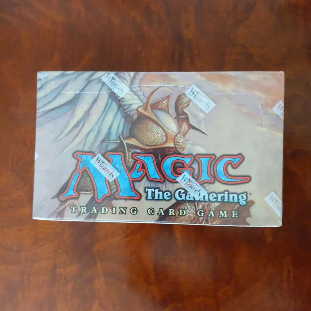 2026年最新】ウルザズサーガ 未開封の人気アイテム - メルカリ