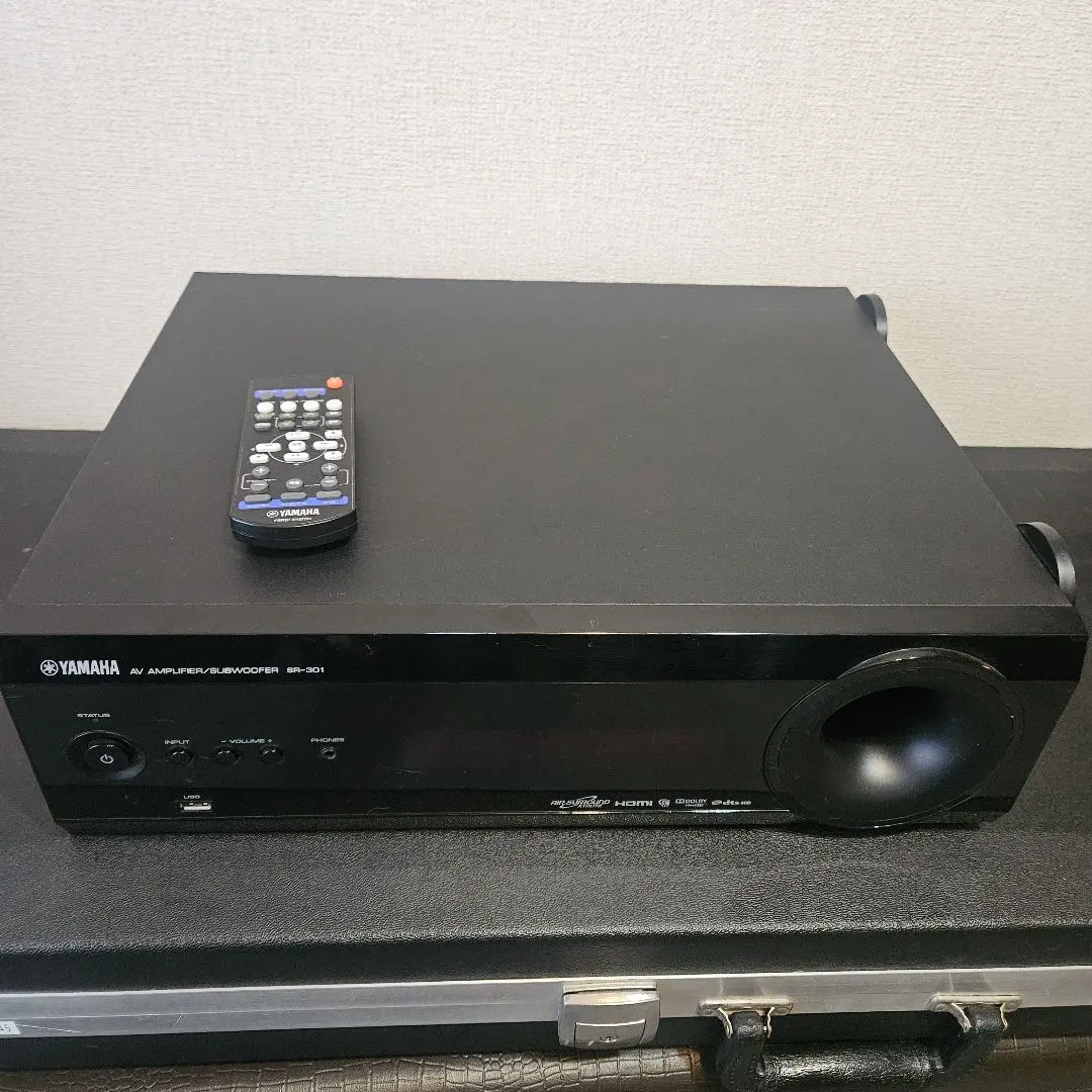 2026年最新】yamaha sr-301の人気アイテム - メルカリ