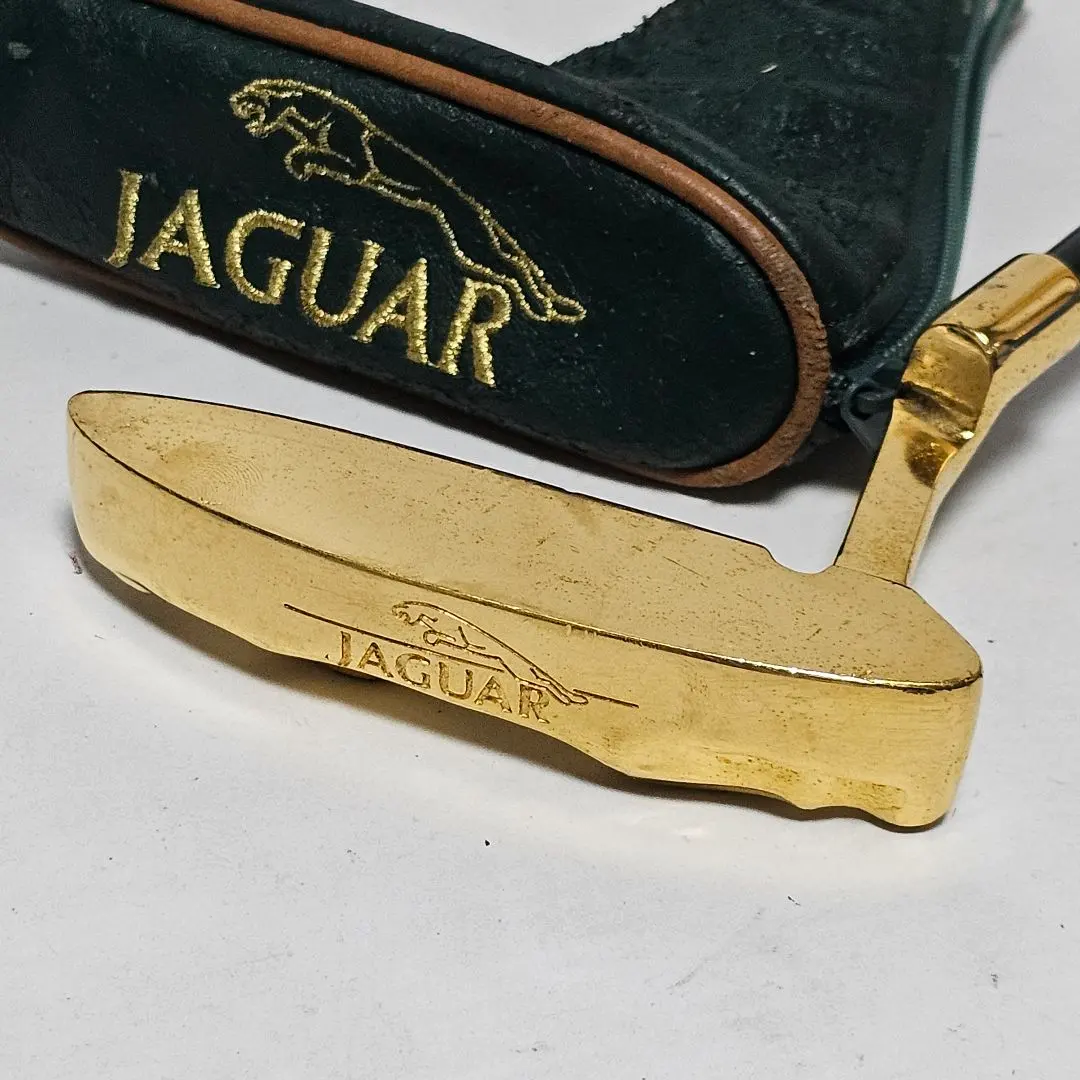 2026年最新】JAGUAR パターの人気アイテム - メルカリ