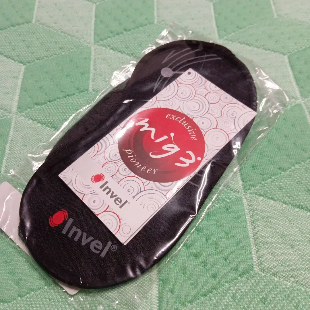 2026年最新】invel アイマスクの人気アイテム - メルカリ