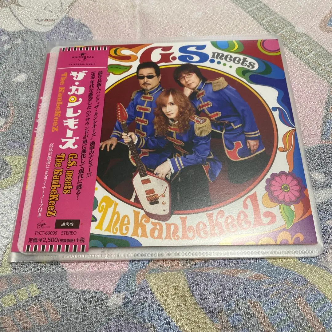 2026年最新】ALFEE meets KanLeKeeZの人気アイテム - メルカリ