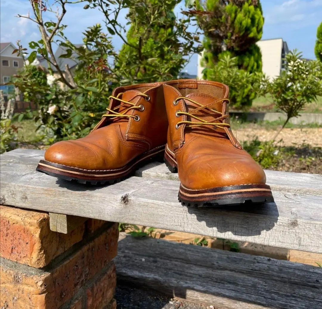 2026年最新】redwing 3140の人気アイテム - メルカリ