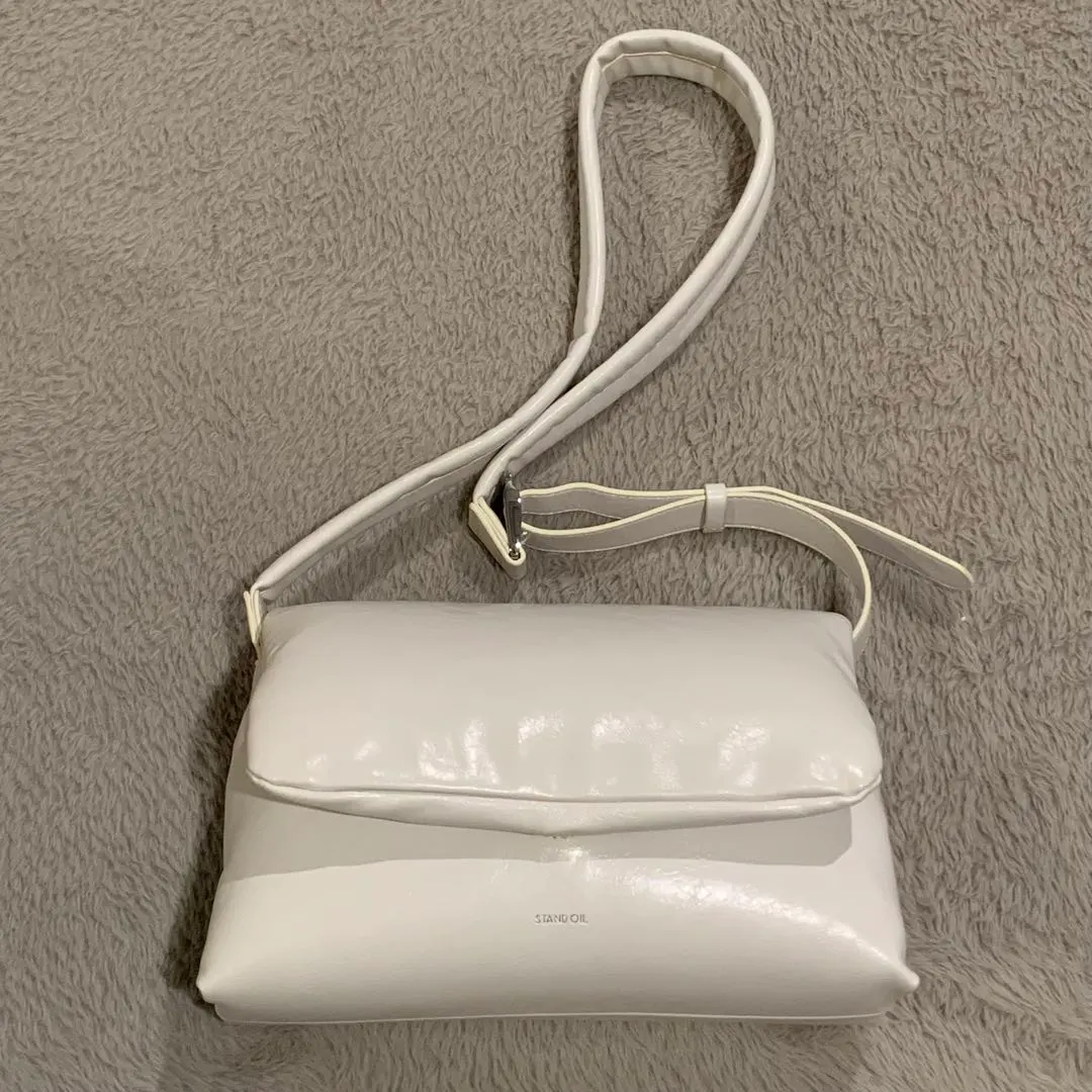 2026年最新】Stand oil fluffyの人気アイテム - メルカリ