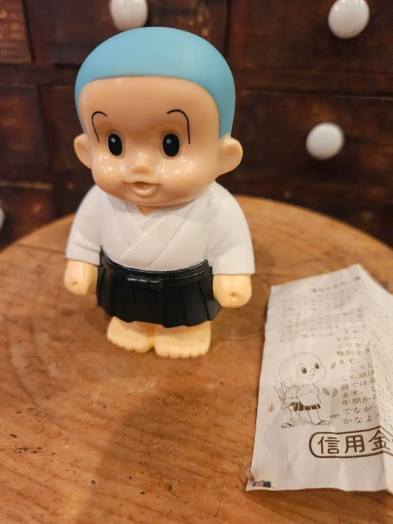 2026年最新】一休さんフィギュアの人気アイテム - メルカリ