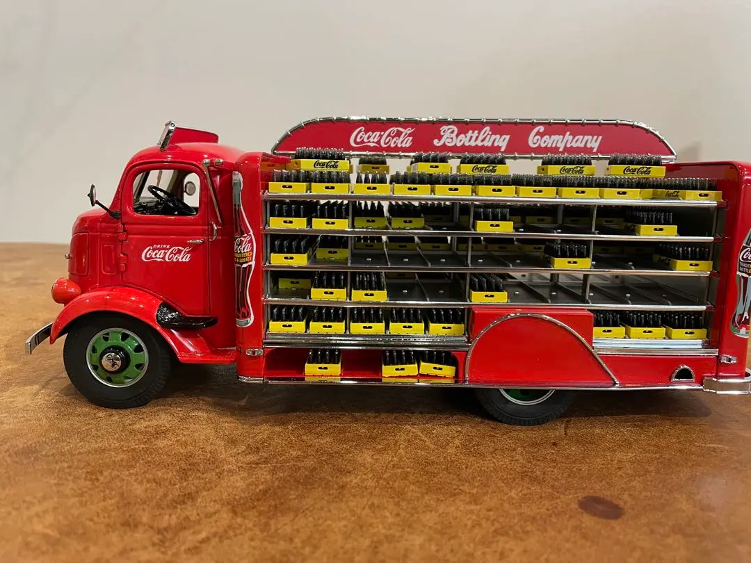 2026年最新】コカコーラ ミニカー ダンバリーミントの人気アイテム