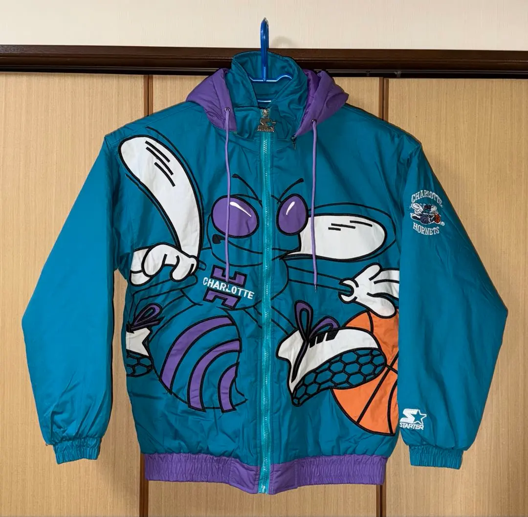 2026年最新】ホーネッツ スタジャンの人気アイテム - メルカリ