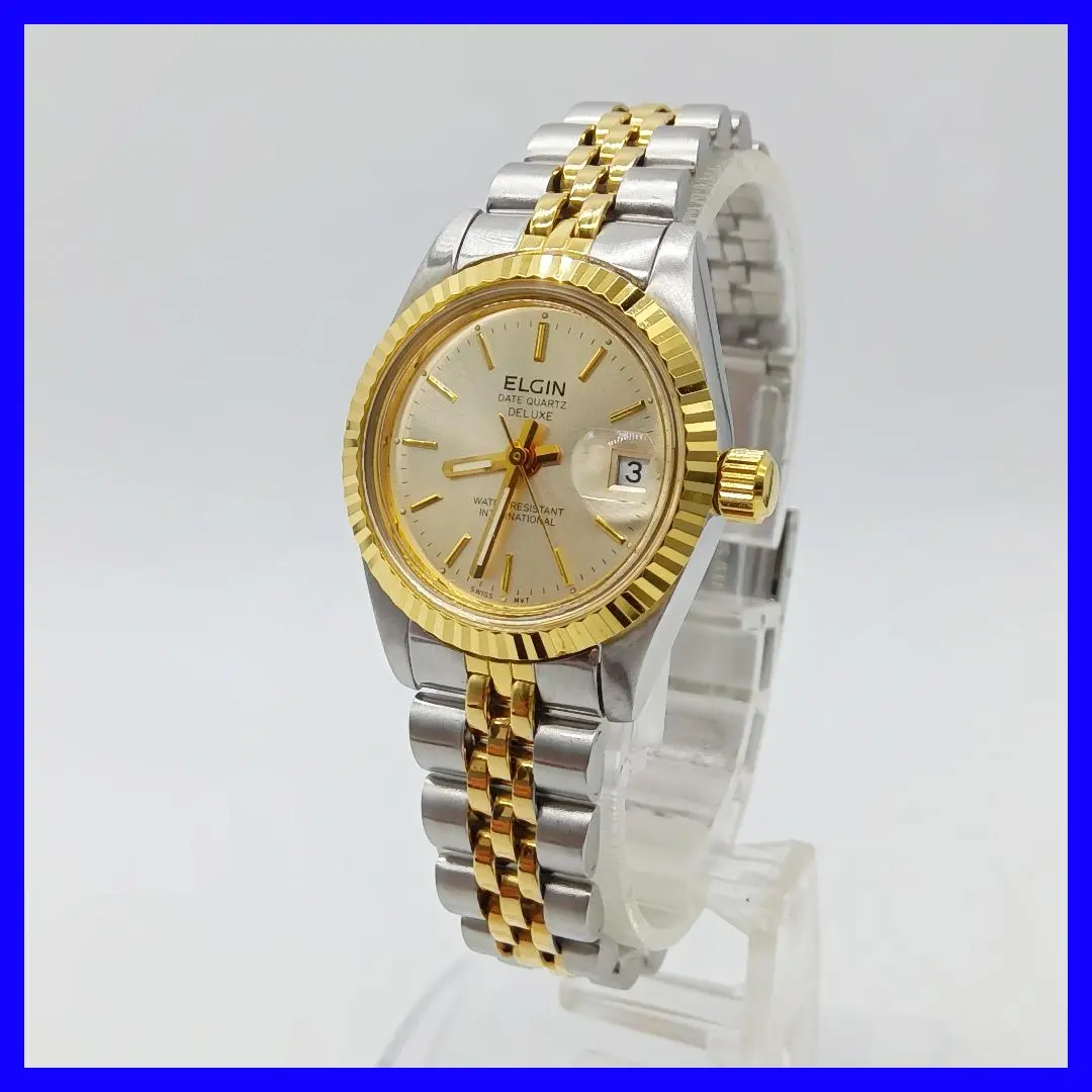 2026年最新】エルジン DELUXEの人気アイテム - メルカリ