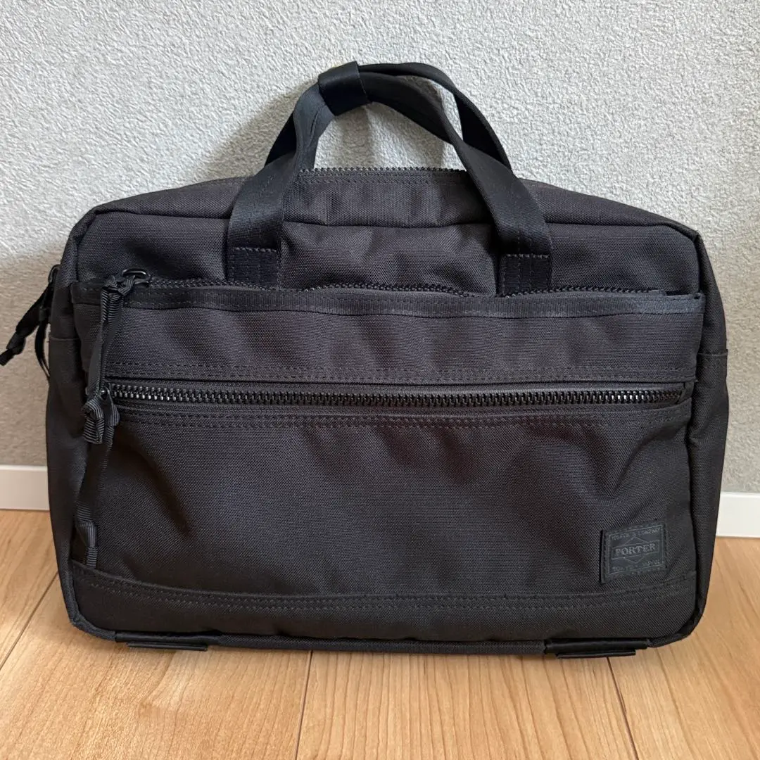 2026年最新】porter ブリーフケース スモーキーの人気アイテム - メルカリ