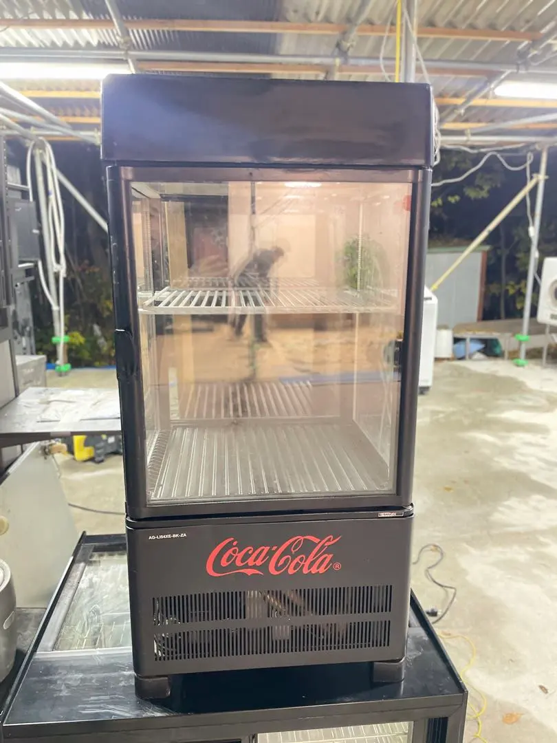 2026年最新】Coca-Cola 冷蔵庫・冷凍庫の人気アイテム - メルカリ
