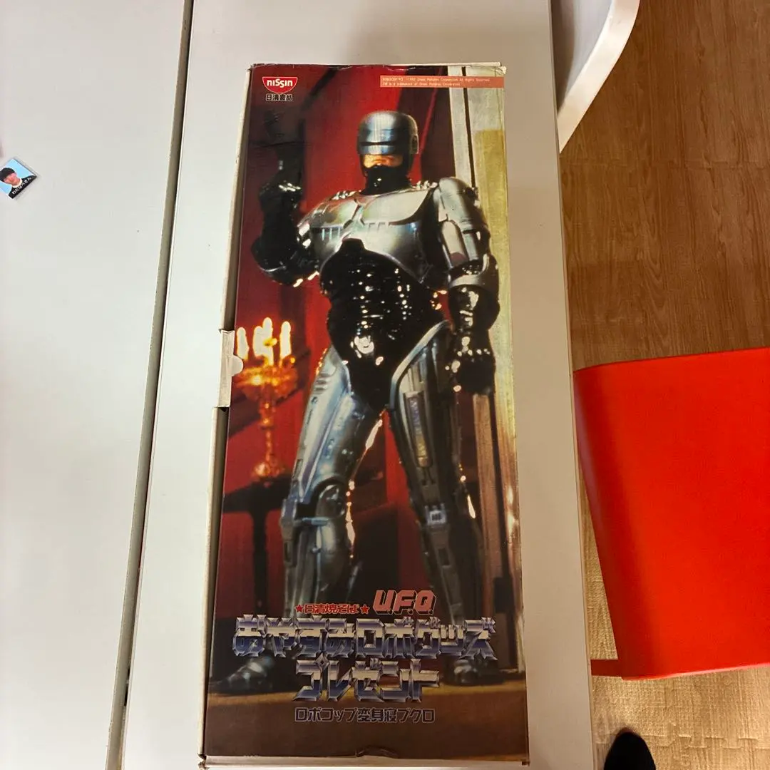 2026年最新】ロボコップ寝袋 UFOの人気アイテム - メルカリ