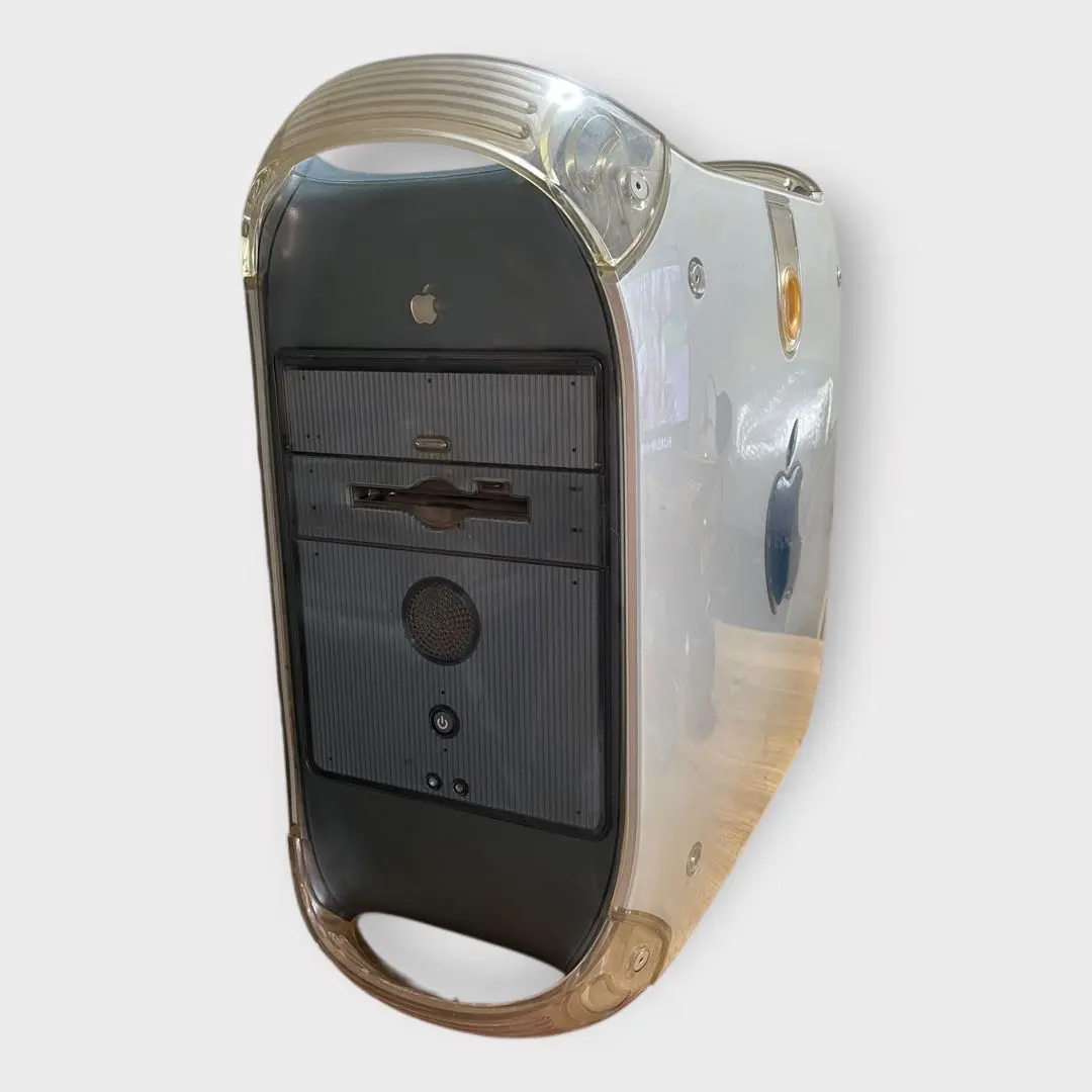 2026年最新】power mac g4 ジャンクの人気アイテム - メルカリ