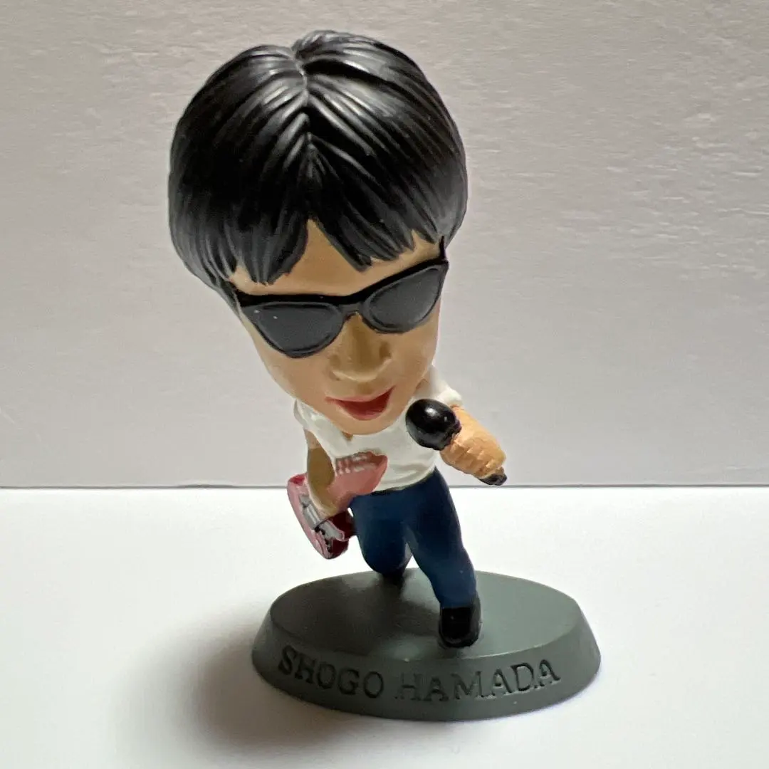 2026年最新】浜田省吾 フィギュアの人気アイテム - メルカリ