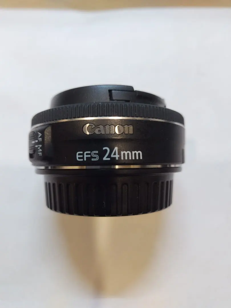 2026年最新】ef-s24mm f2.8 stm レンズフードの人気アイテム - メルカリ