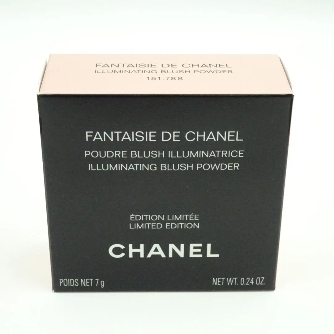 2026年最新】ファンテジー ドゥ シャネルの人気アイテム - メルカリ