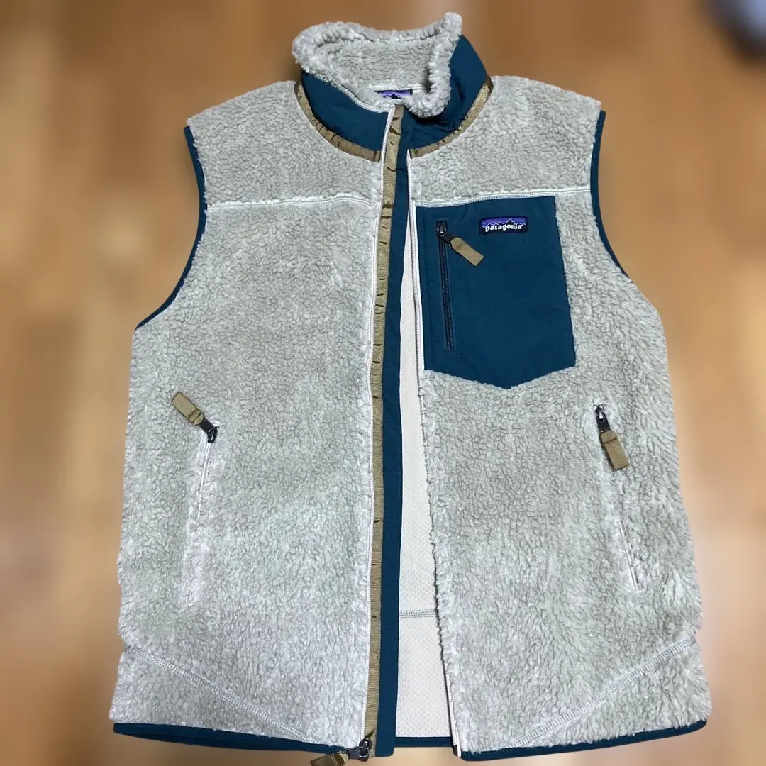 2026年最新】レトロx ベスト ペリカンの人気アイテム - メルカリ