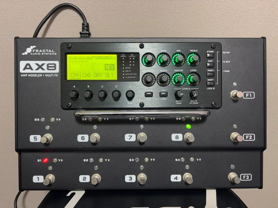 2026年最新】ax8 fractalの人気アイテム - メルカリ