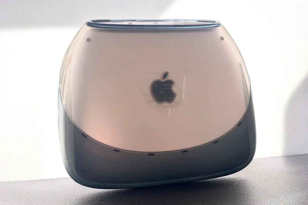 2026年最新】iBook g3 クラムシェルの人気アイテム - メルカリ