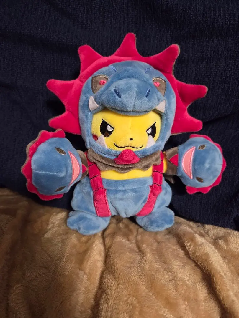 2026年最新】かいじゅうマニア ピカチュウの人気アイテム - メルカリ