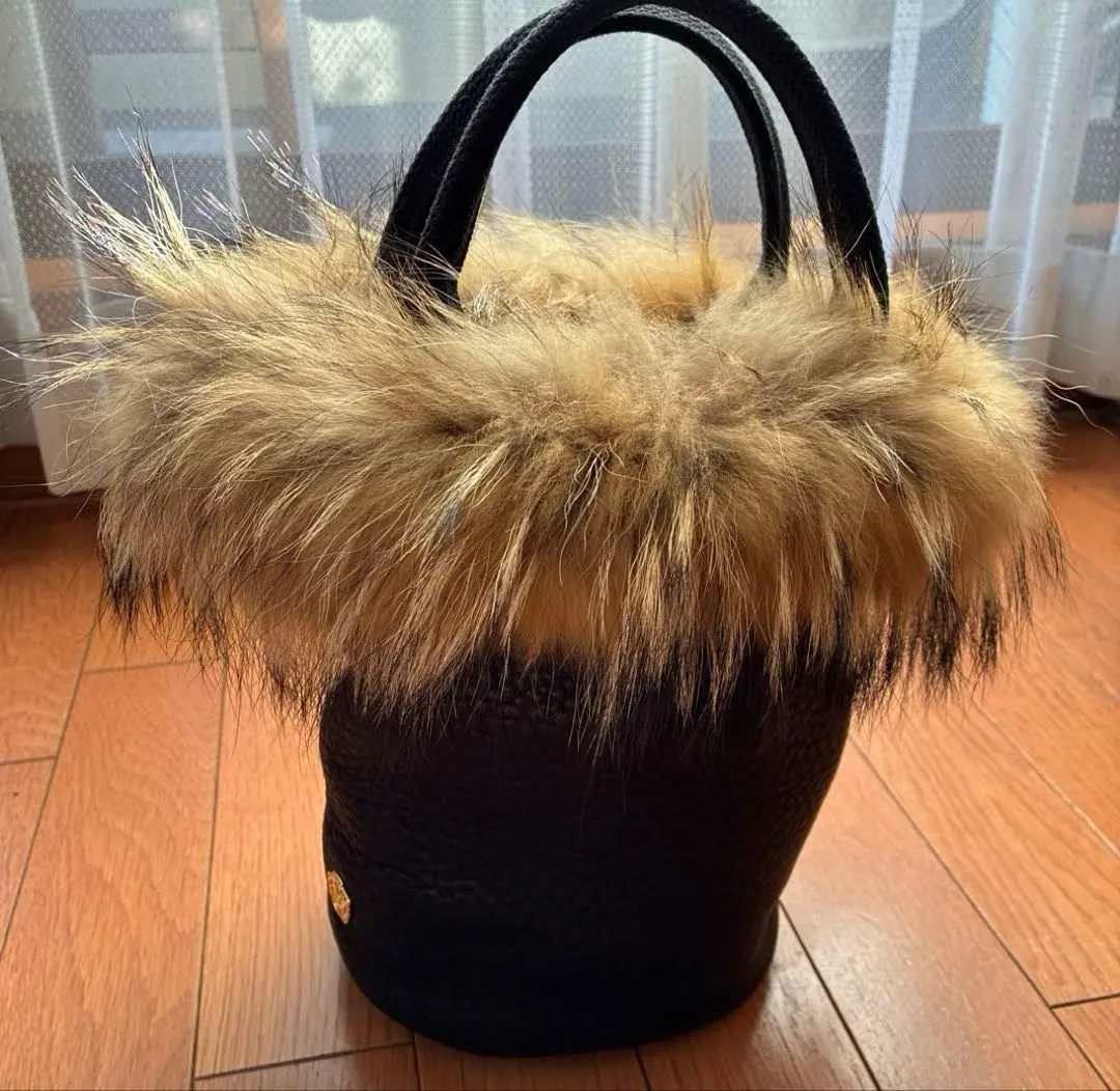 2026年最新】ヴィオラドーロ かごバッグ ファーの人気アイテム - メルカリ