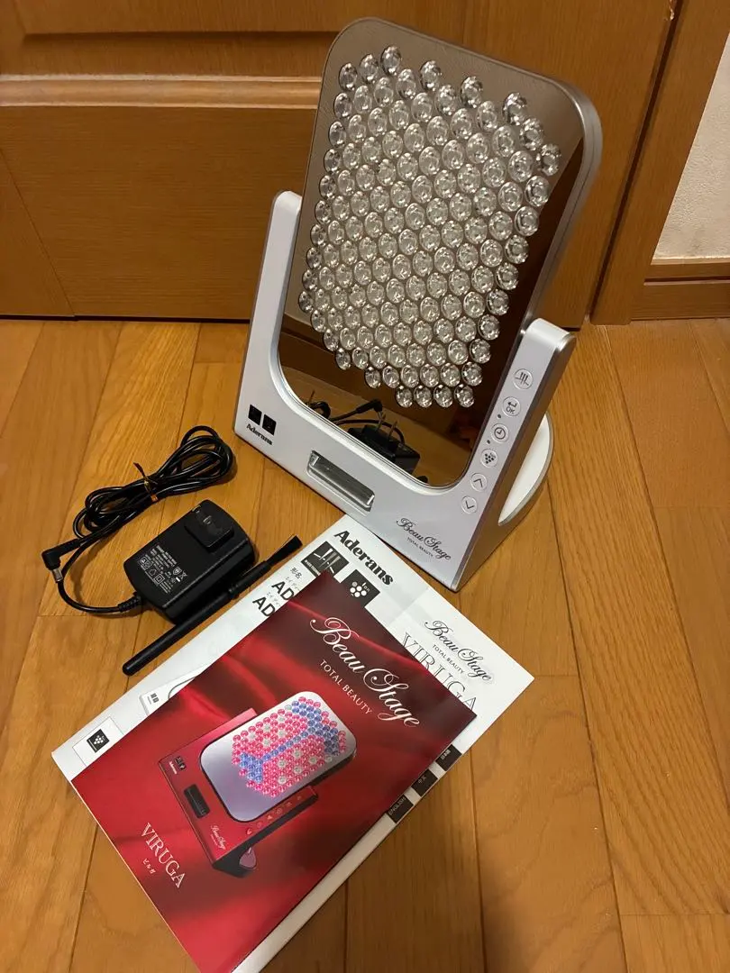 2026年最新】アデランス ビルガの人気アイテム - メルカリ