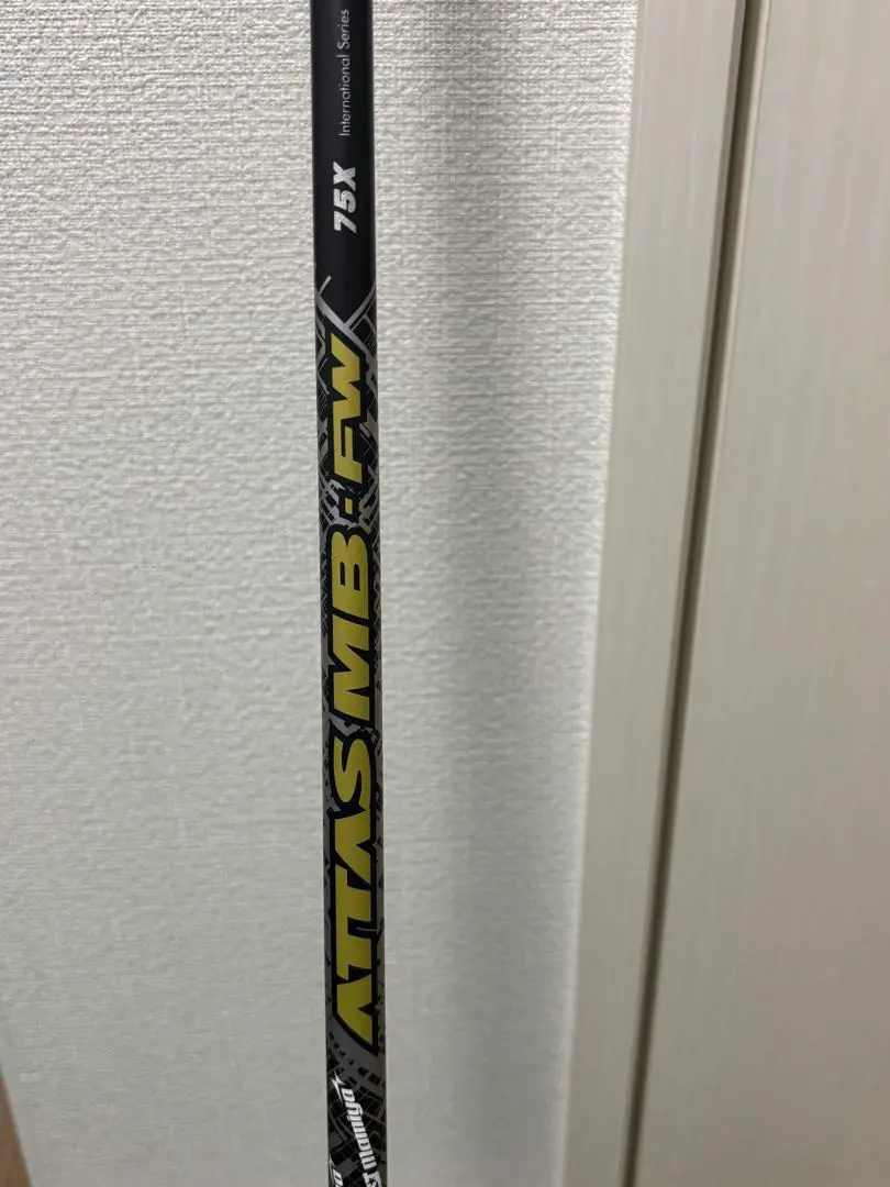 2026年最新】ATTAS mb fw ピンスリーブの人気アイテム - メルカリ