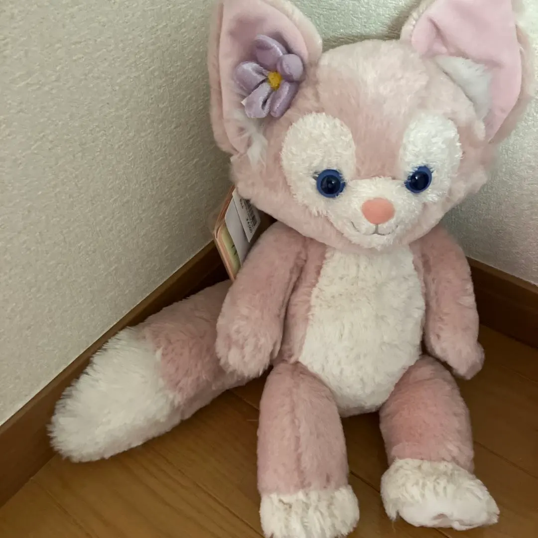 2026年最新】リーナベルLサイズぬいぐるみの人気アイテム - メルカリ