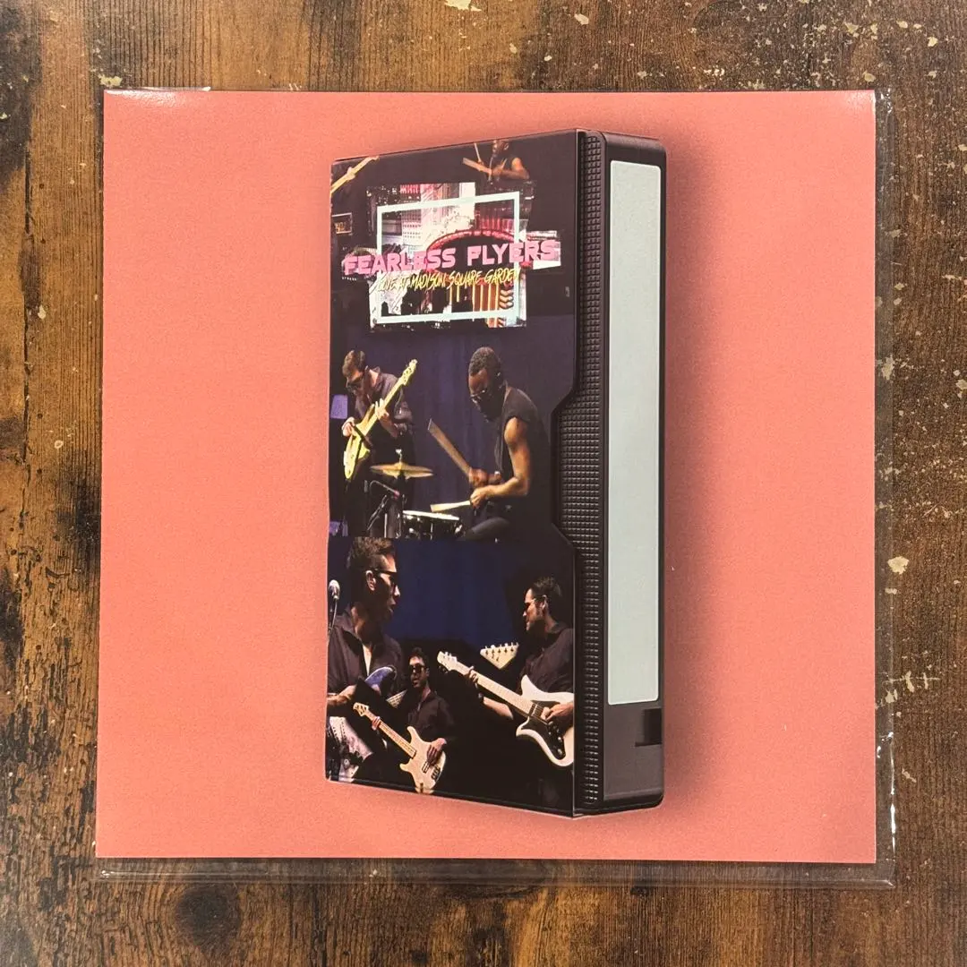 2026年最新】Fearless flyersの人気アイテム - メルカリ