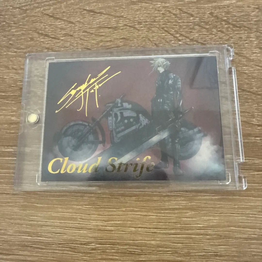 2026年最新】ff7 デジタルカード シークレットの人気アイテム - メルカリ