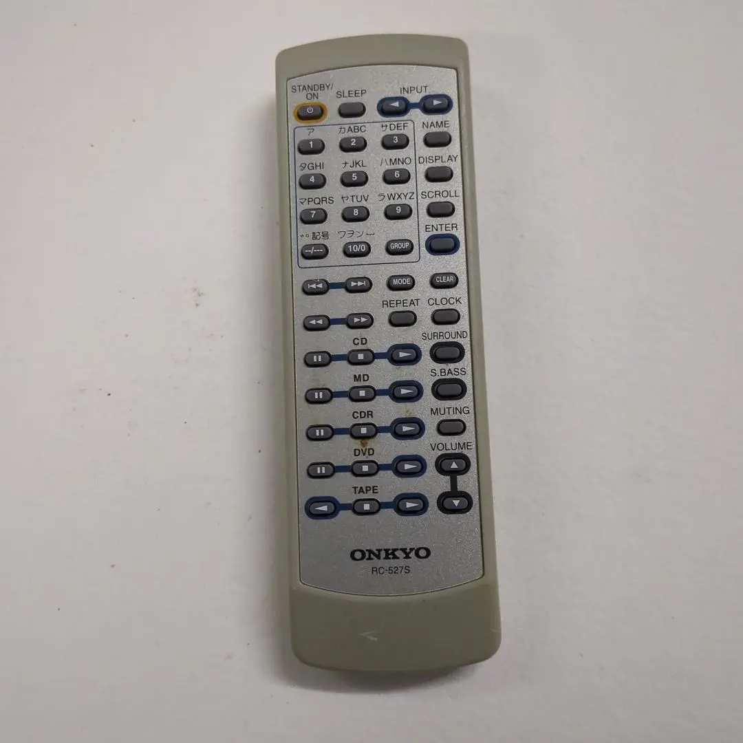 2026年最新】ONKYO FR-7GXの人気アイテム - メルカリ