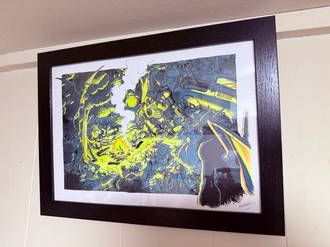 2026年最新】クロノトリガー 原画の人気アイテム - メルカリ