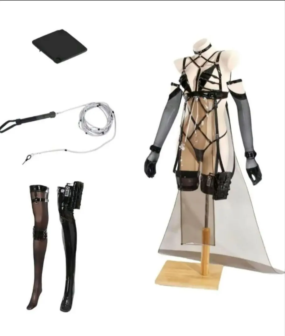 2026年最新】勝利の女神:NIKKE ミハラ:ボンディングチェーンの人気