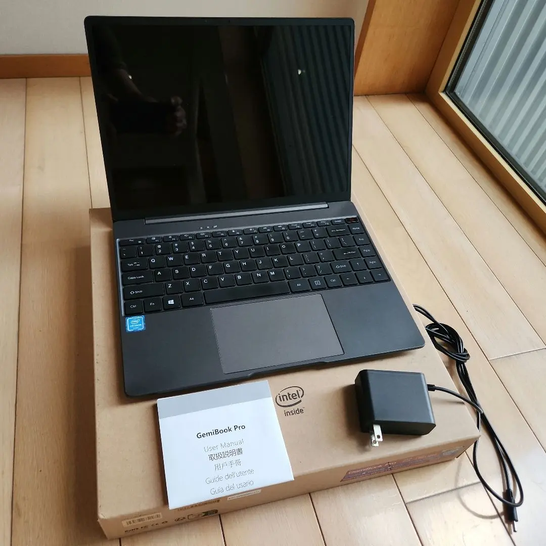 2026年最新】CHUWI GemiBook Proの人気アイテム - メルカリ