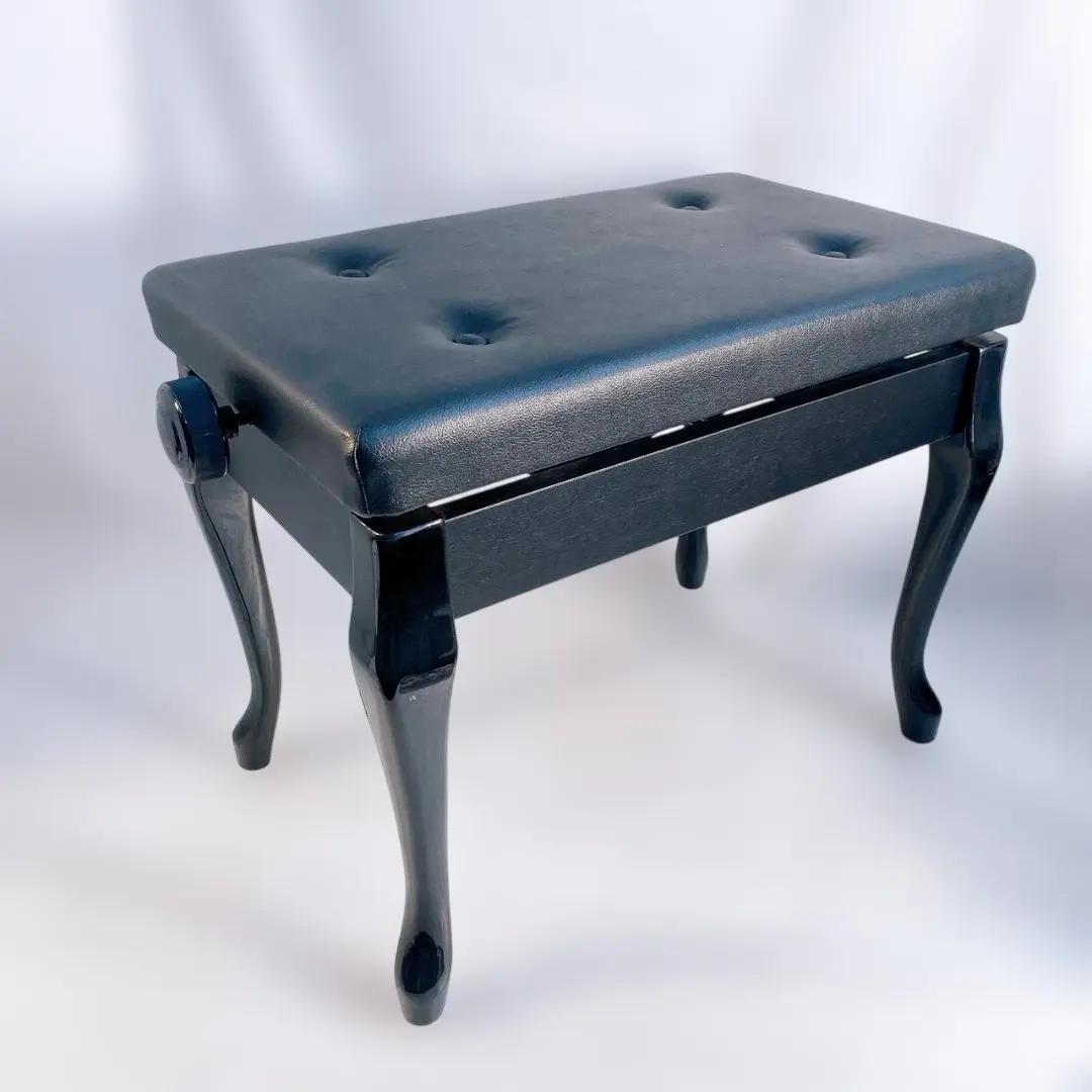 2026年最新】ピアノ椅子 猫脚の人気アイテム - メルカリ