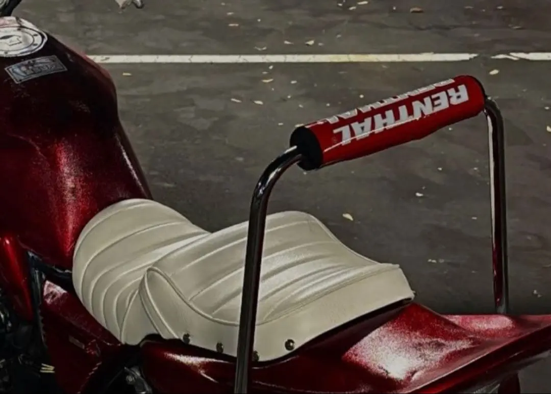 2026年最新】nc31タンデムバーの人気アイテム - メルカリ