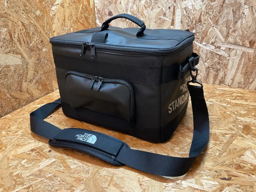 2026年最新】THE NORTH FACE レコードケース・バッグの人気アイテム