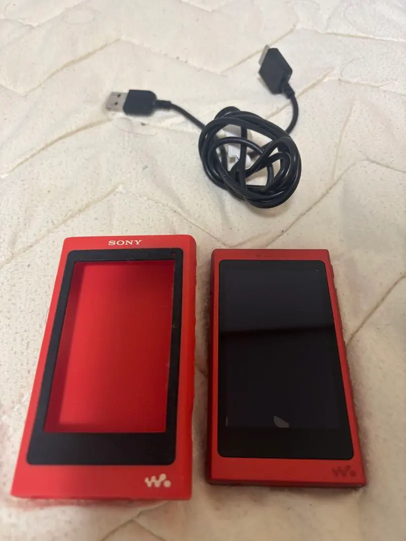 2026年最新】ソニー SONY ウォークマン Aシリーズ 64GB NW-A37HN