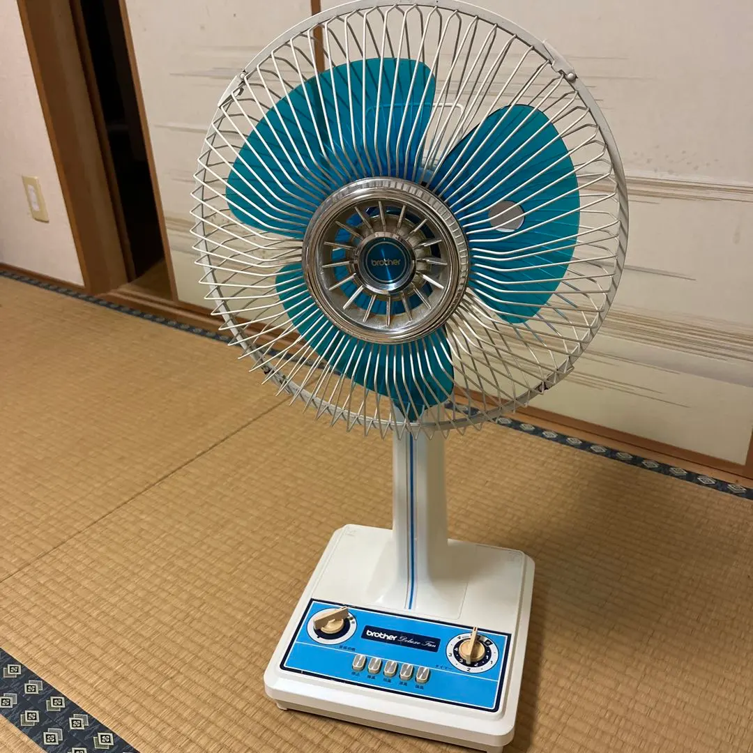 2026年最新】ブラザー扇風機の人気アイテム - メルカリ