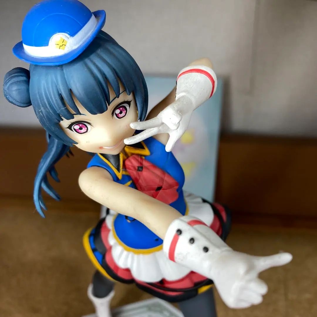 2026年最新】figma ラブライブ!サンシャイン!! 津島善子の人気アイテム