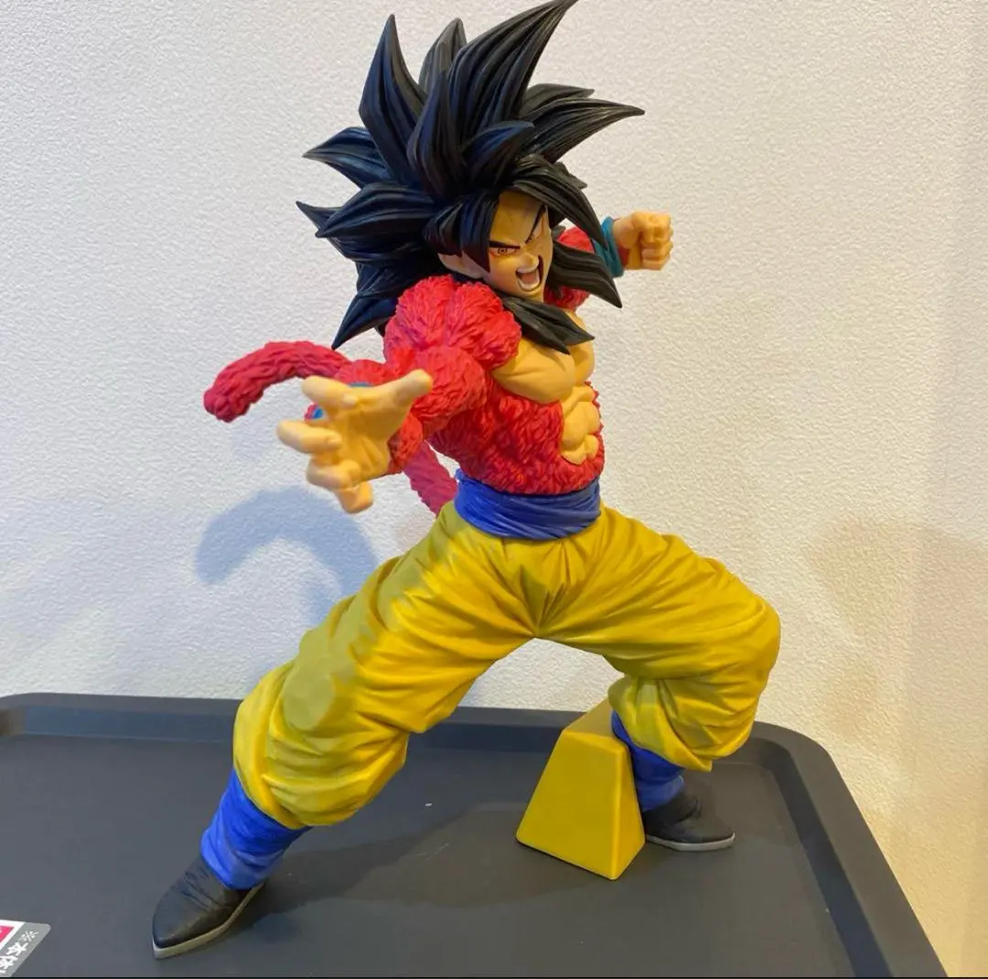 2026年最新】smsp 悟空 e賞の人気アイテム - メルカリ