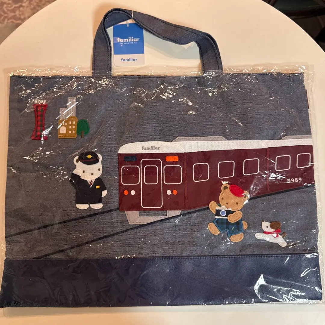 2026年最新】阪急電車 ファミリアの人気アイテム - メルカリ