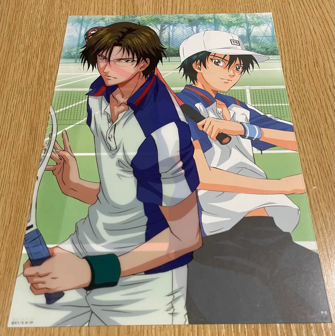 2026年最新】テニスの王子様 セルシートの人気アイテム - メルカリ