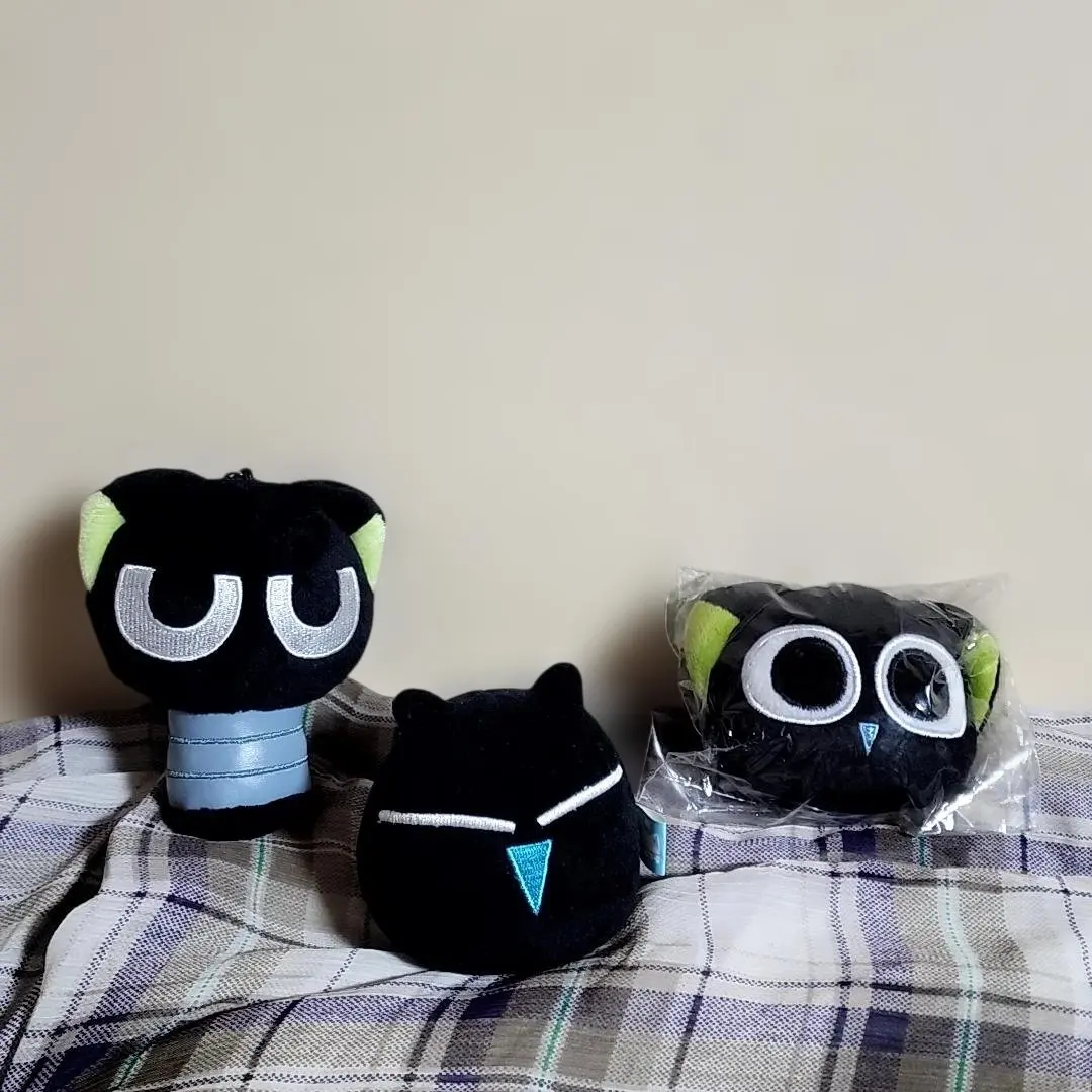 2026年最新】羅小黒戦記 もちもちマスコットの人気アイテム - メルカリ